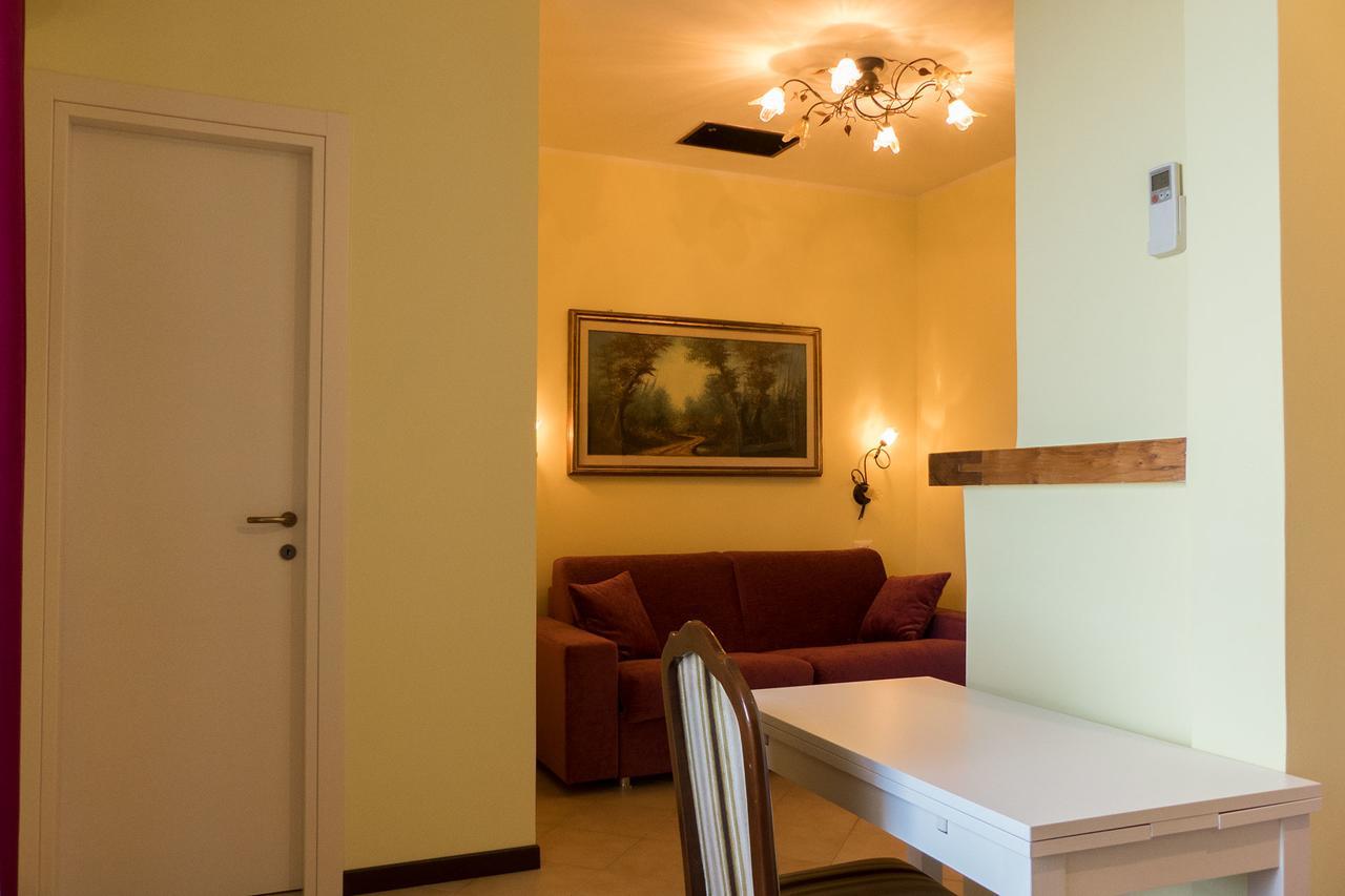 Villa Montotto Monterubbiano Екстер'єр фото