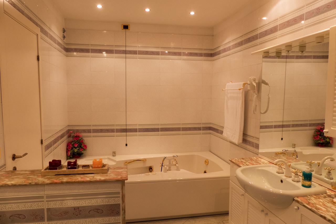 Villa Montotto Monterubbiano Екстер'єр фото