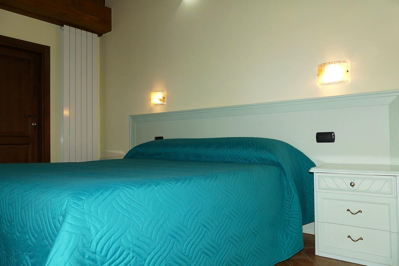 Villa Montotto Monterubbiano Екстер'єр фото