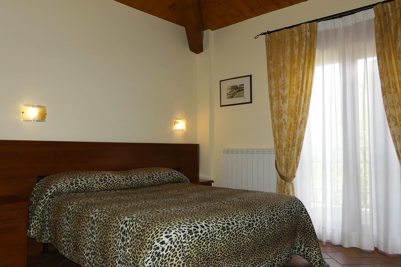Villa Montotto Monterubbiano Екстер'єр фото