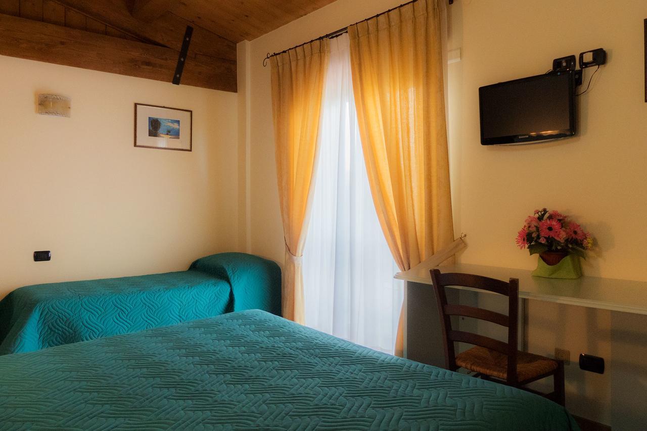Villa Montotto Monterubbiano Екстер'єр фото