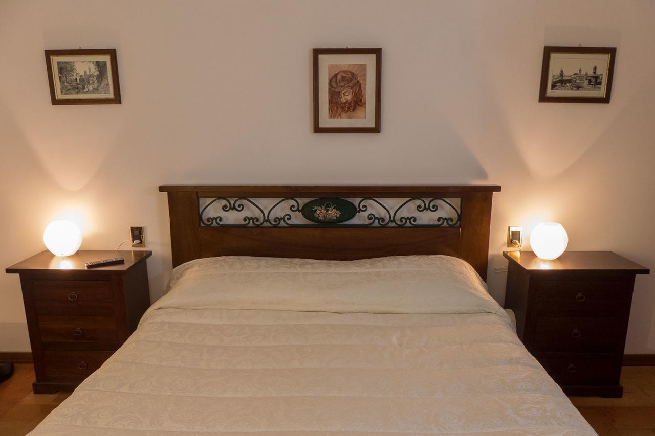 Villa Montotto Monterubbiano Екстер'єр фото