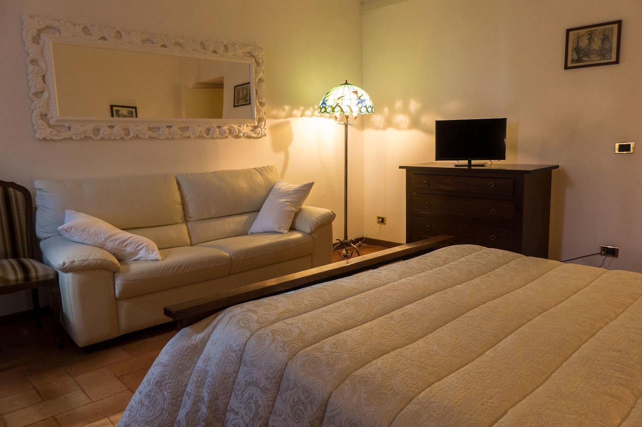 Villa Montotto Monterubbiano Екстер'єр фото